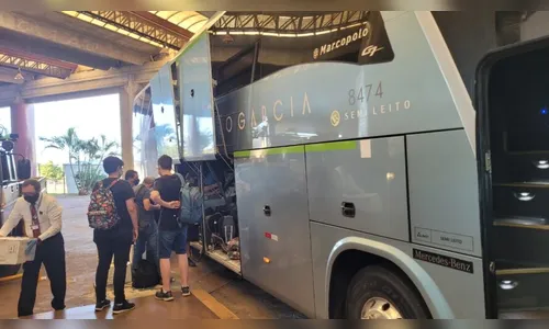 Movimentação das rodoviárias deve aumentar até 70%