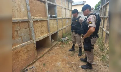 Na UTI, mulher enterrada viva corre risco de amputar dedo