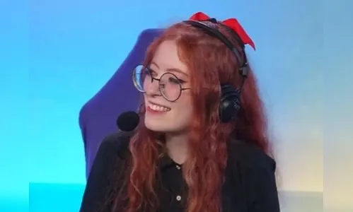 Narradora de eSports morre aos 24 anos em SC