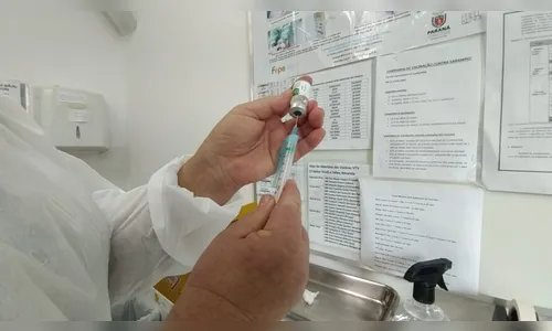 Vacinação contra gripe tem público-alvo de 153 mil pessoas na região