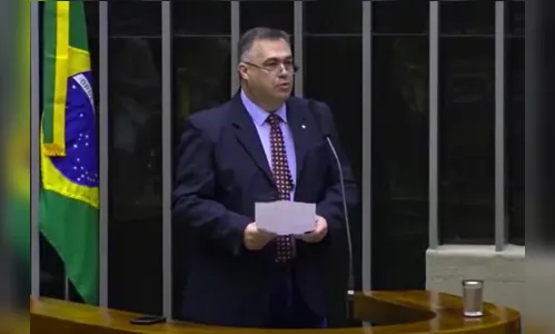 Deputado federal cobra novamente revisão da tabela do SUS