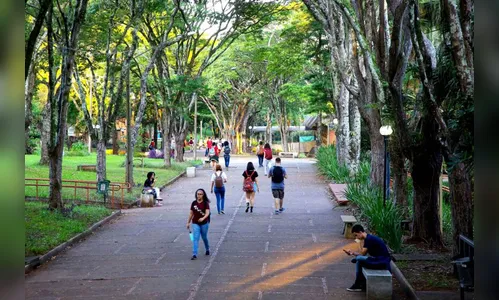 Ensino superior do PR está entre os mais bem avaliados do Brasil