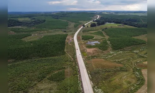 Sonho realizado: governador entrega nova PRC-280