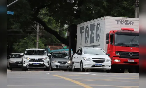 Parcela do IPVA de veículos com placas de final 7 e 8 vence nesta 5ª