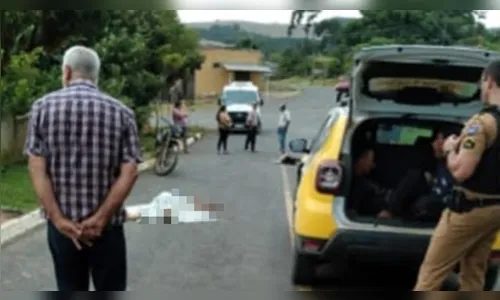 Homem é assassinado em Ortigueira após propor sexo a amigo