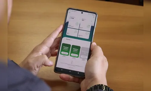 Já olhou o saldo? Nota Paraná tem R$ 100 milhões para serem resgatados