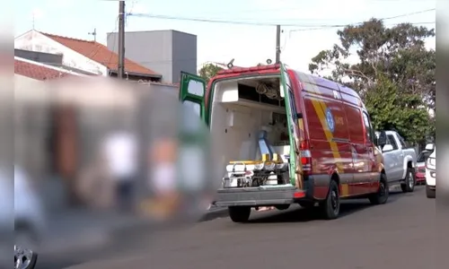 Mulher de 55 anos morre engasgada com bagaço de laranja no PR