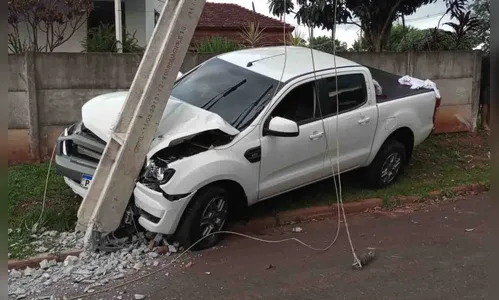 Noivo sofre acidente a caminho do casamento no Paraná