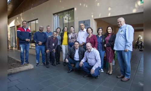 Apucarana inaugura sede do serviço de acolhimento familiar