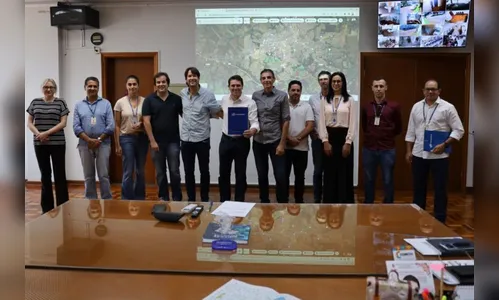 Novos investimentos da Sanepar em Apucarana somam R$ 106 milhões