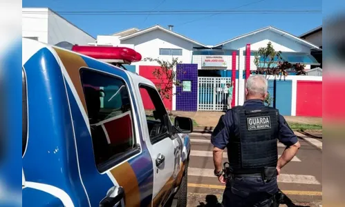 Patrulha Escolar da GCM de Apucarana ganhará reforço de 10 viaturas