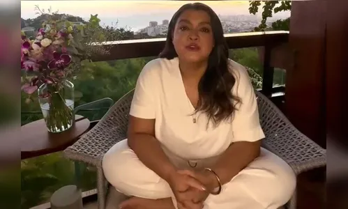 Preta Gil vai começar radioterapia para tratar câncer: 'Cheia de fé'