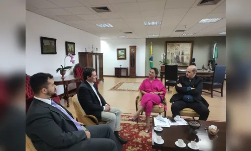 Apucarana vai sediar “Justiça no Bairro” em junho