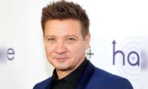 Jeremy Renner fará primeira aparição pública após grave acidente