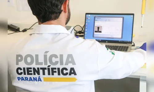 Inscrições para concurso da Polícia Científica encerram em 30 de março