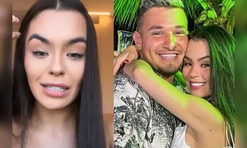 Vídeo: ex-noiva de MC Gui usa técnica 'infalível' e descobre traição