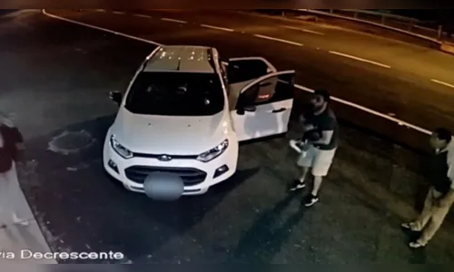 PRFs salvam bebê de apenas 6 meses em Apucarana; assista