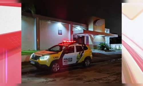 Homem morre afogado em piscina de motel no Paraná