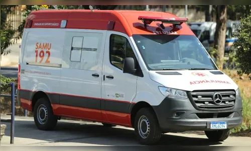 Menina de 4 anos morre e pais são presos; médicos apontam abuso