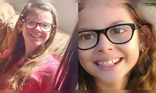 Padrasto e mãe são presos por suspeita de abusar e matar menina
