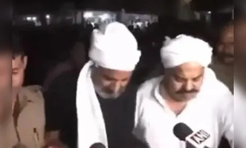 Vídeo: ex-político e irmão são mortos a tiros ao vivo na TV