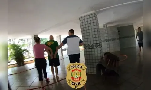 Suspeito de abusar da própria mãe em hospital responderá em liberdade