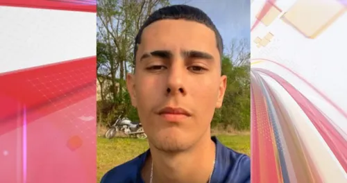 O corpo dele é velado na capela do Prever Arapongas