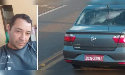 Sete suspeitos da morte de taxista são presos no Paraná