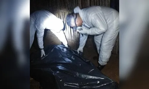 Corpo de homem é encontrado e moradores suspeitam de ataque de onça