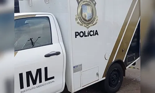 Homem morre atropelado por máquina colheitadeira em Nova Tebas