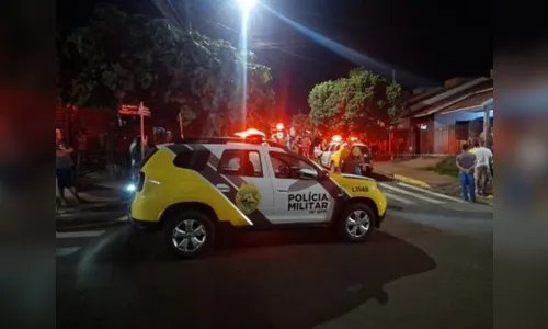Briga entre vizinhos por causa de som alto termina em morte no PR