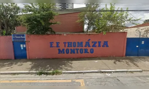 Ataque a facadas deixa ao menos quatro feridos em escola de SP