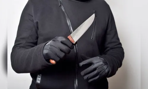 'Só não matei, pois fui impedido