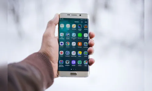 Usuário de drogas furta celular da irmã, em Apucarana