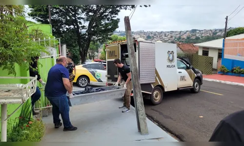 Veja parte do depoimento de autor de latrocínio em Apucarana