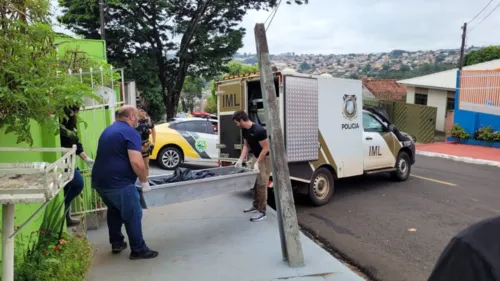 O crime aconteceu no dia 15/3