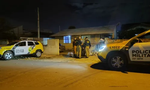 Vingança: jovem de 29 anos é morta a tiros no lugar do irmão