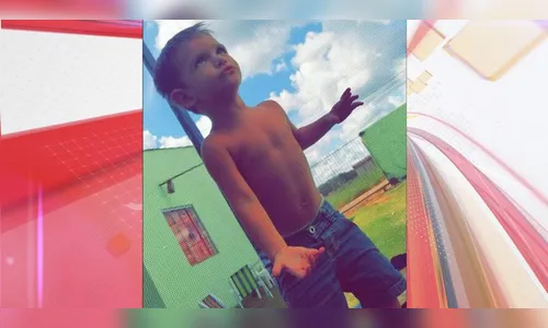 Criança de apenas 4 anos é morta a facadas pela madrasta, de 14