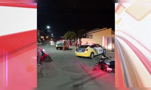 Identificado jovem assassinado com dois tiros em Arapongas