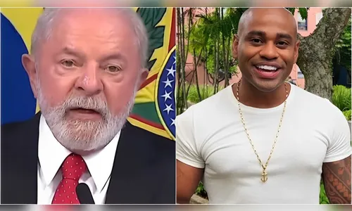 Piso salarial da enfermagem: Lula convida Cezar Black para cerimônia