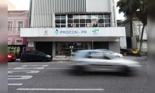 Procon Paraná alerta sobre novo golpe do falso presente de Páscoa