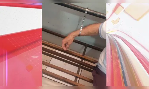 Idoso de 79 anos é preso após importunar adolescente em Apucarana