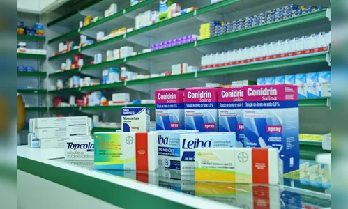 Preços dos remédios vão ficar mais caros a partir de 1º de abril