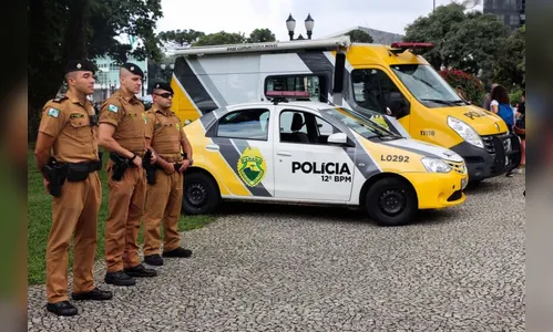Governo do Estado abre licitação para colocar câmeras em fardas da PM