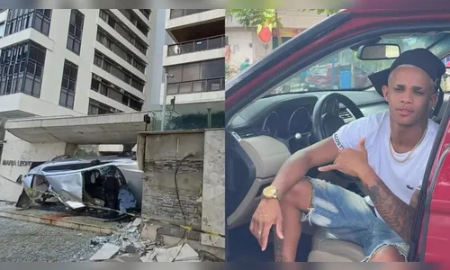 Aos 24 anos, cantor morre na hora após gravíssimo acidente; vídeo