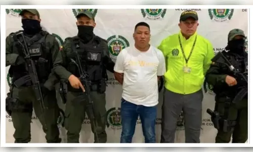 Mulher seduz traficante que matou seu marido e o entrega à polícia