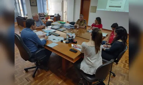 Prefeitura de Apucarana oferta curso de defesa pessoal para mulheres