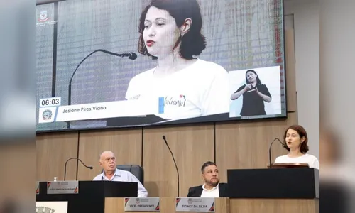 Câmara de Mandaguari aprova uso de canabidiol para fins medicinais