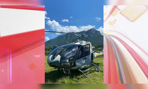 Mulher de 33 anos é picada por cobra durante trilha em Morretes