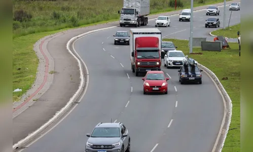 4ª parcela do IPVA dos veículos de placas 1 e 2 vence nesta segunda
